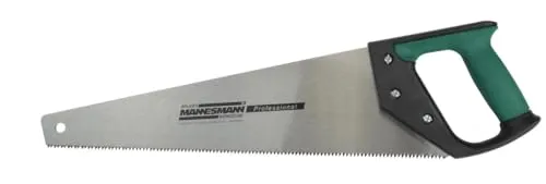Brüder Mannesmann Handsäge, 400 mm | M30120