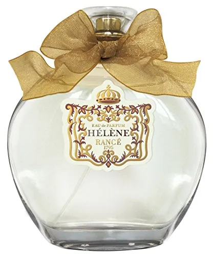 Rance 1795 Helene Eau de Parfum 100ml für Damen - Damenparfüm mit 100ml Inhalt, verleiht einen eleganten und femininen Duft, ideal für besondere Anlässe und den Alltag.