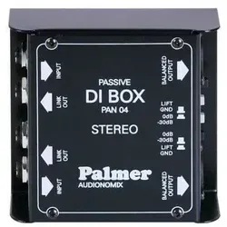 Palmer PAN 04 von Palmer