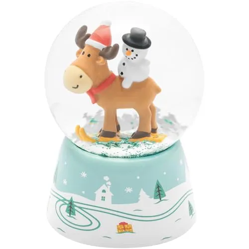 Traumkugel Kids Elch