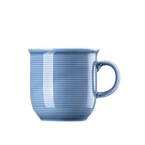 Thomas Trend Colour Arctic Blue Becher mit Henkel groß 0,36 L Trend Colour Arctic Blue 11400-401927-15571
