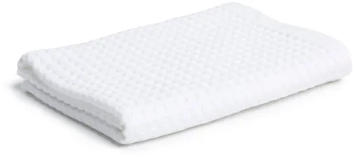 Möve Handtuch Piquée, Waffelpiqué (1-St), im Waffelpiquée