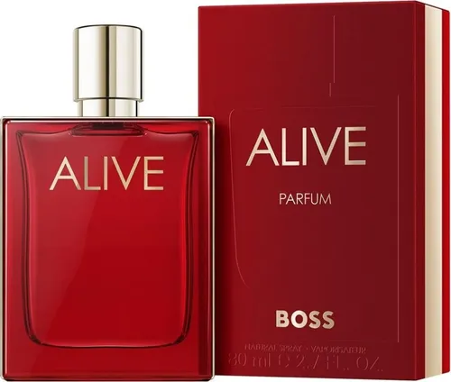 Produktbild HUGO BOSS Alive Parfum 30 ml