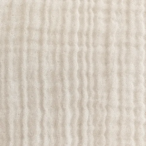 Theraline Bezug für den Musselinmond Sandbeige Musselin TOP von Theraline