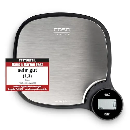 Caso Kitchen EcoMaster