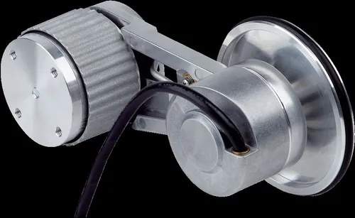 Messräder von Sick Messrad-Encoder Drehgeber