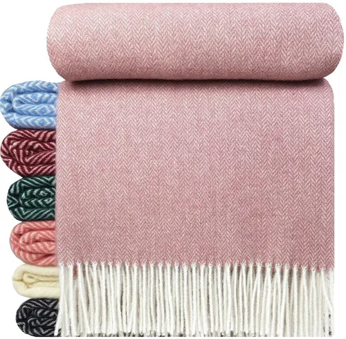 Bettwäsche Pink von STTS International