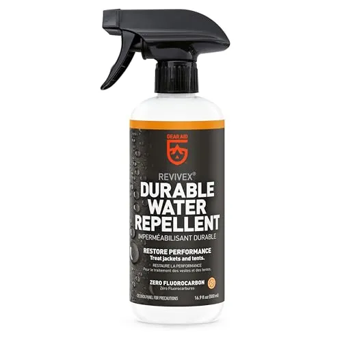 Produktbild Soft Shell Water Repellent, 10 oz.