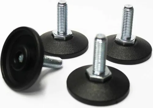 Stück Stellfüße M8x30 1