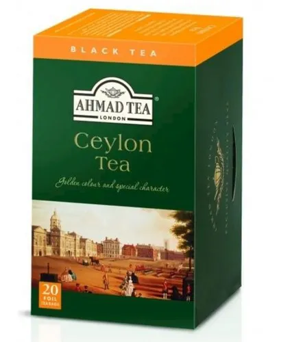 Ahmad Tea Ceylon 20 Btl.