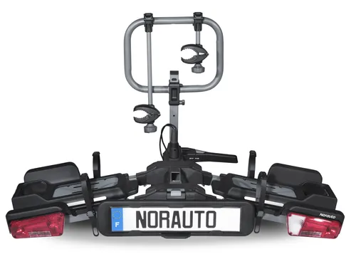 Norauto Heckträger E-Fit 300-2