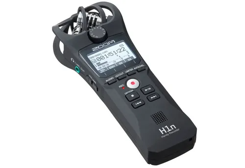 Produktbild Zoom H1n Handy Recorder