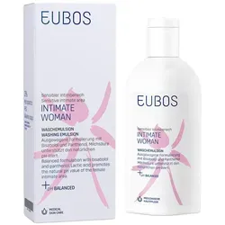 Eubos Intimate Woman Waschlotion