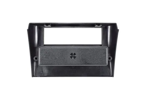 tomzz Audio Radioblende Set für Fiat Stilo Bj.2001-2008 - Zubehör für Car HiFi, Profi-Version für einfache Montage und perfekten Sitz des Autoradios in Ihrem Fiat Stilo.