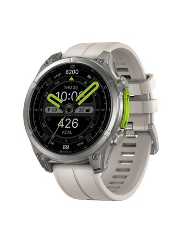Zeblaze Smartwatch Vibe 8 Abyss (Grey) – Stilvoll und Funktional