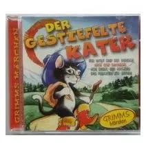 Der Gestiefelte Kater