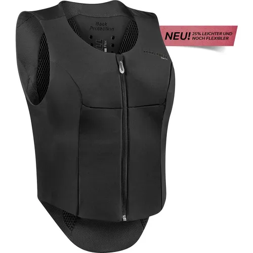 Komperdell Ballistic Flexfit Women black/ graphite (212) S