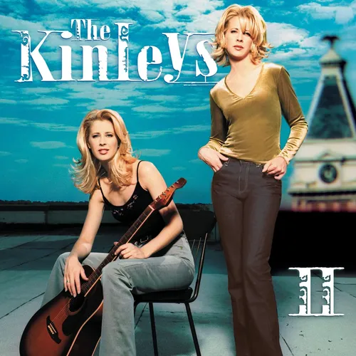 Kinleys 2 (CD)