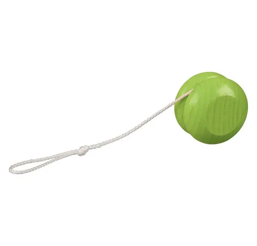 Gollnest & Kiesel Lernspielzeug Goki Jo-Jo aus Holz in verschiedenen Farben