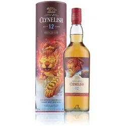 Clynelish 12 Jahre Special Release 2022