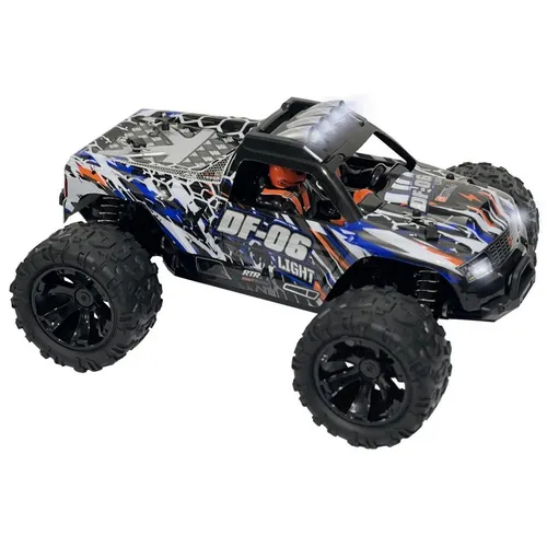 DF-Models DF06 Light Truck 1:14 RTR