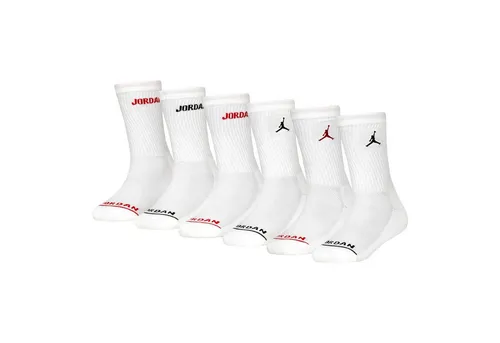 Jordan Sportsocken JHB JORDAN LEGEND CREW 6PK (6-Paar) von Jordan
