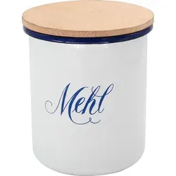 Keramik-Lebensmittelbehälter von Krüger