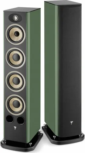 Focal Aria Evo X N°3