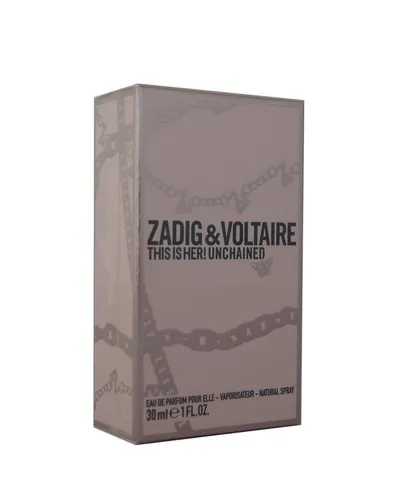 Produktbild Zadig & Voltaire This is Her! Unchained Eau de Parfum 30 ml