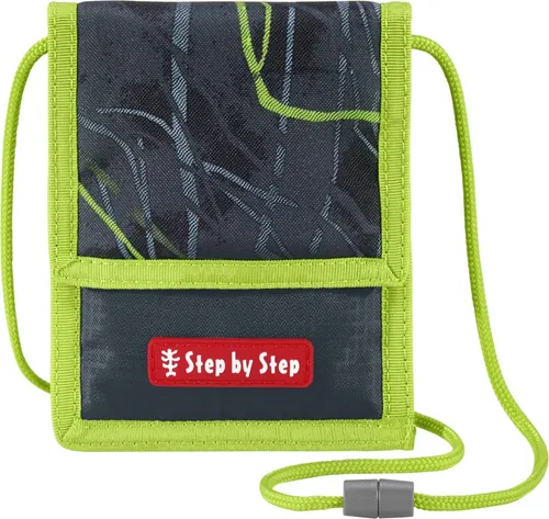 Step by Step Brustbeutel - DANGER CAT CHICO von Step by Step