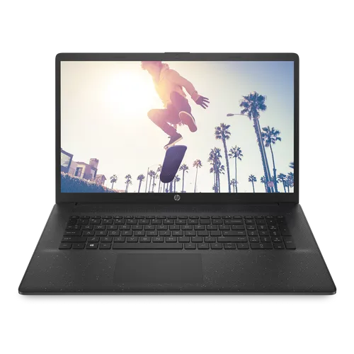 HP 17-cn0116ng Laptop 17,3