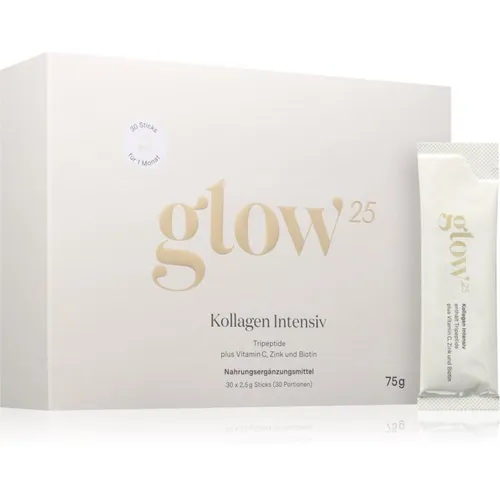 Kollagen von Glow25