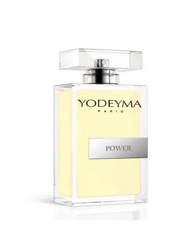 Produktbild YODEYMA Parfüm Sortiment Eau de Parfum Herren Spray