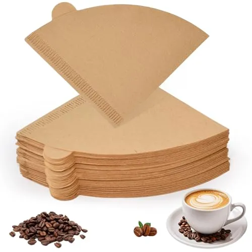 Kaffeefilter Braun von SLTAXAR