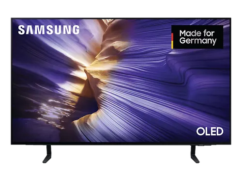Samsung Q42S90F 4K Vision AI Smart TV 42 Zoll von Samsung