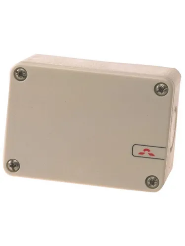 Danfoss DEVI 140F1096 Witterungsfühler IP44