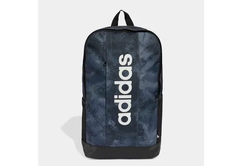 adidas Performance Rucksack LIN G BPK - Rucksäcke mit geräumigem Hauptfach und mehreren Taschen für optimale Organisation, ideal für Alltag und Abenteuer.