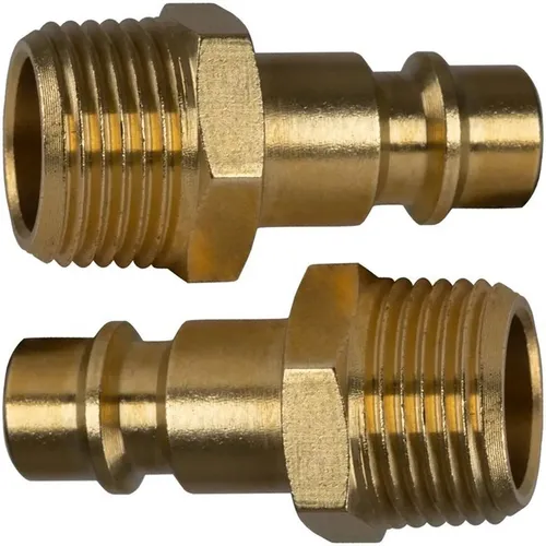 Güde Stecknippel 3/8