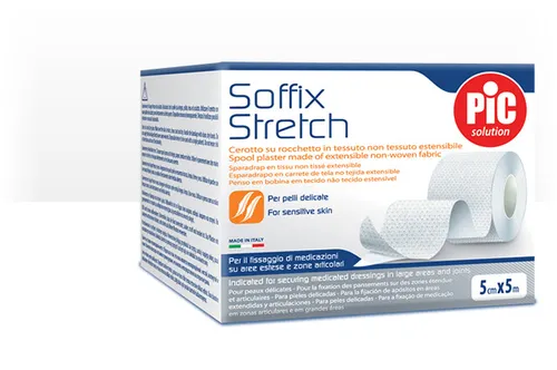 Soffix Stretch PiC