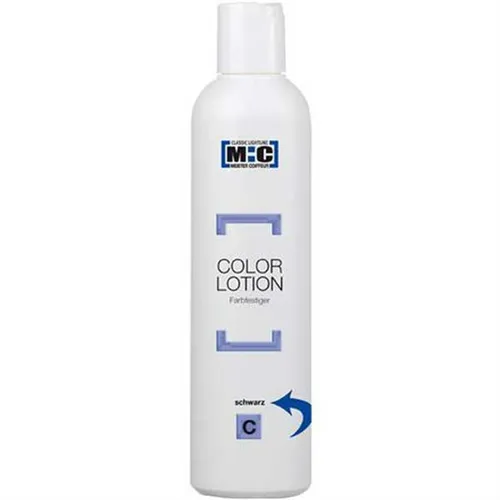 Comair M:C Color Lotion C 250 ml schwarz