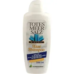 Totes Meer Salz Haarshampoo 250 ml