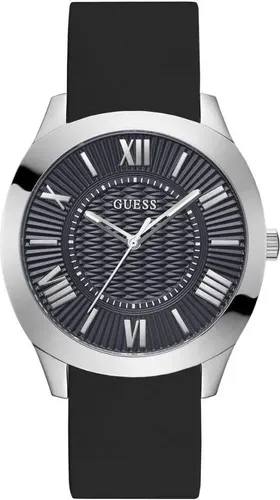 Guess Herren Armbanduhr Schwarz Arc GW0728G1 von GUESS