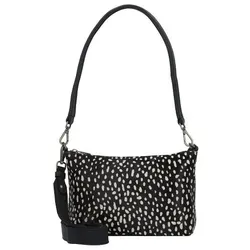 Cowboysbag Westerville Schultertasche aus Leder 23 cm - Umhängetasche aus hochwertigem Leder, bietet Stil und Haltbarkeit. Mit vielseitigen Tragemöglichkeiten und praktischer Innenaufteilung für Ihre Essentials.