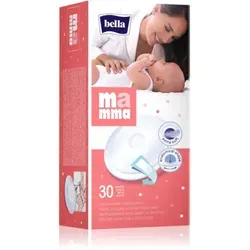 BELLA Mamma Basic Einweg-Stilleinlagen 30 St.