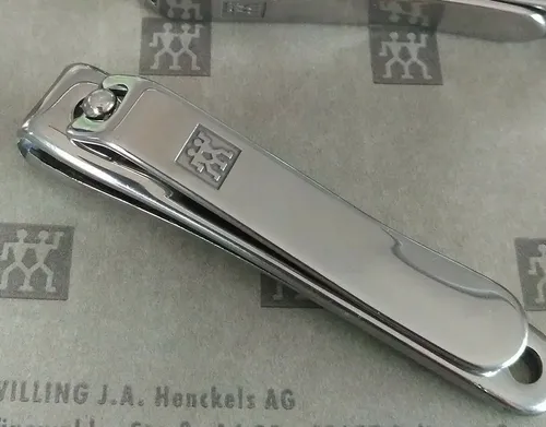 ZWILLING Classic Inox Nagelknipser rostfrei von ZWILLING