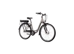 E-Bike SAXONETTE 