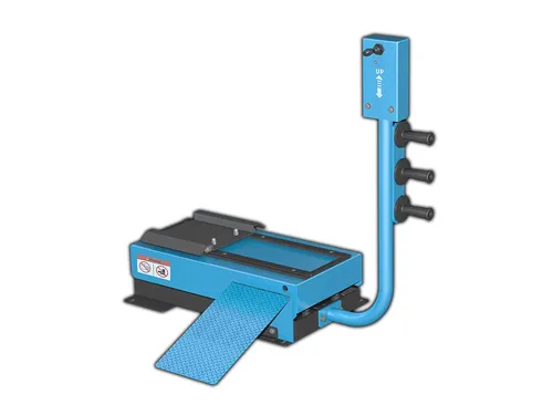 Rad-Lift Profi Reifenheber für Wuchtmaschinen