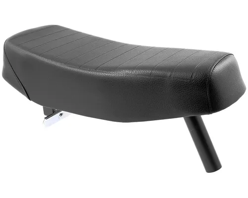 Sitzbank schwarz für PUCH Maxi 50 S N Aleta Grande - Kategorie: Sitze, hochwertige PUCH Sitzbank für optimalen Komfort und Stil beim Fahren.
