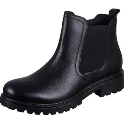 JOSEF SEIBEL Marta 03 - Elegante Stiefelette für Damen - Wanderschuhe mit herausnehmbarer Einlegesohle für individuellen Tragekomfort, ideal für normale Füße und perfekt für Freizeitaktivitäten im Freien.