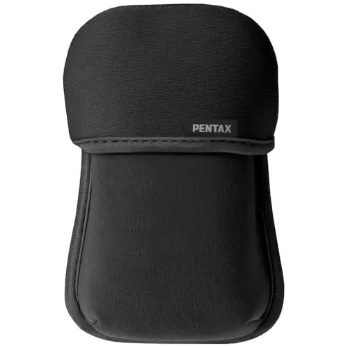 Ricoh Neopren Tasche, WG Series, Schwarz, 50242